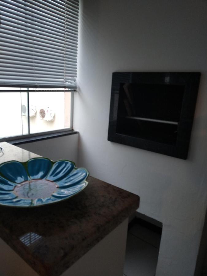 Otimo Apartamento Na Praia Dos Ingleses Gaivotas 70M Do Mar Florianópolis Exterior foto